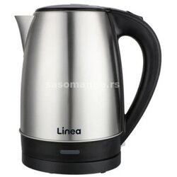 Linea Grelnik vode LKE-0616, 1,7 l, 1800 W Cene