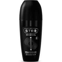 Str8 Original roll on 50ml Cene