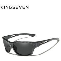 KINGSEVEN S769 black naočare za sunce Cene