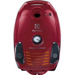 Electrolux usisivač sa vrecicom EPF61RR Cene