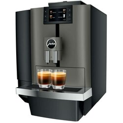 Jura X4 dark inox professional Cene