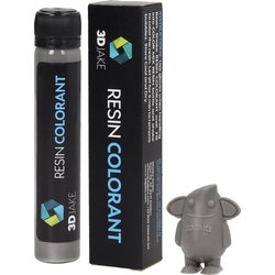 3DJAKE resin Colorant Platinum Grey - 12,50 g Cijene