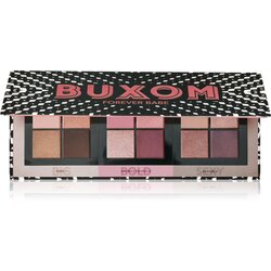 Buxom FOREVER BABE EYESHADOW PALETTE paleta senčil za oči 11,4 g Cene