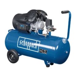 Scheppach Uljni kompresor 100L HC120DC Cene