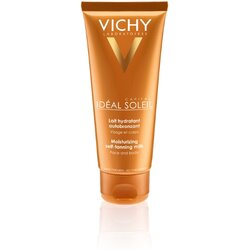 Vichy capital soleil hidrantno mleko za samotamnjenje Cene