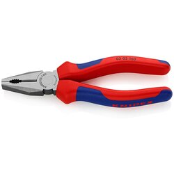 Knipex kombinirane klešče knipex (160 mm) Cene
