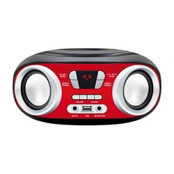 Manta radio Boombox, Bluetooth, Chilly PREMIUM MM9210BT Cene