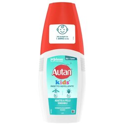 Autan Kids losion, 100 ml Cene