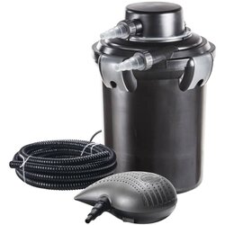 HEISSNER Sustav filtera za ribnjak Aqua Craft Eco HLF4000-00 - 2.200 l/h Cene