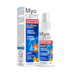 Dr. Wolz Myocalm sprej Cene