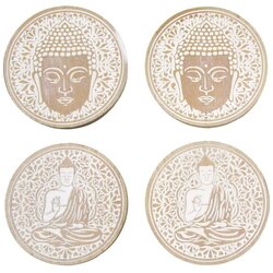 Signes Grimalt pogrinjki Buddha 4 Enote Kostanjeva Cene