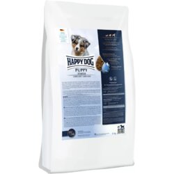 Starter baby happy dog 4kg Cene
