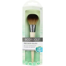 Ecotools Brush Precision Blush kist za rumenilo 1 kom za žene Cene