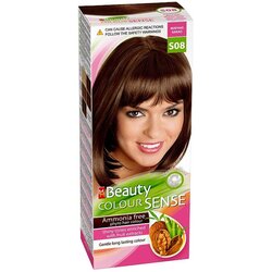 MM Beauty farba za kosu bez amonijaka Colour Sense SOL-BBAF-08 Cene