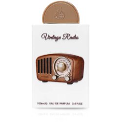Lattafa Pride Vintage Radio 100ml Cene