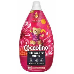 Coccolino omekšivač za veš fuchsia Passion,870ml, 58pranja Cene