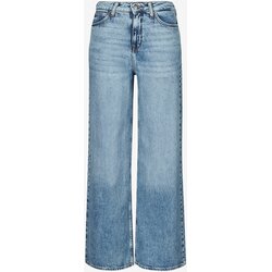 Lee Jeans flare STELLA A LINE Modra Cene