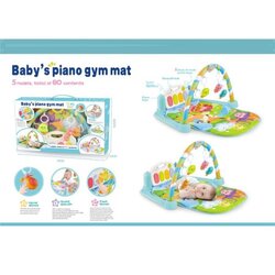 Spino baby gym piano ( m1885 ) Cene