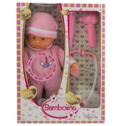 Bambolina amore doktor set sa zvukom Cene