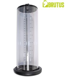 Brutus Get Bigger Premium Penis Cylinder 23 x 7.6cm Cene