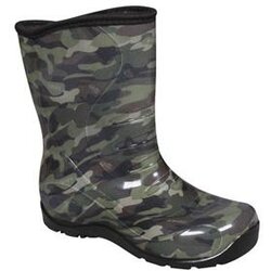 TWIGY dečije čizme za kišu camouflage Cene