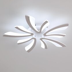 COMELY 50 W LED stropna svetilka - 70 cm Cene