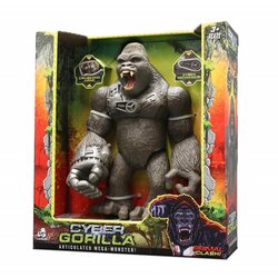 Lanard primal cyber gorila ( 34278 ) Cene