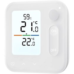 Switchbot HOME PANEL 4V1 ZA AVTOMATIZACIJO PAMETNIH DOMAČIH NAPRAV Z, (5000261610) Cene