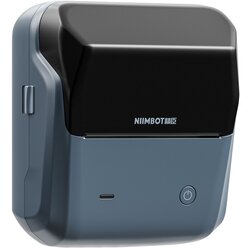 Niimbot TISKALNIK ETIKET B31 ZA PROFESIONALNO TISKANJE ETIKET V PISARNI, (5000260851) Cene