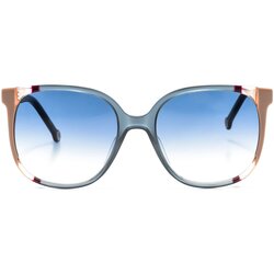 Carolina Herrera CH0062S-HBJ Zelena Cijene
