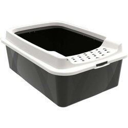 Pijesak WC za mačke ECO BONNIE – črno Cene