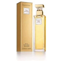 Elizabeth Arden ženski parfem 5th avenue, 125ml Cene