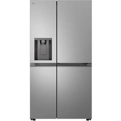 LG side by side frižider GSJC41PYPE Cene