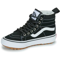 Vans Visoke superge MTE SK8-Hi Črna Cene