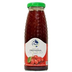 Ecoland Matični sok drenjina 200 ml Cene