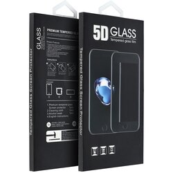 5D kaljeno staklo s punim ljepilom - za Motorola G57 POWER / G57 / G67 POWER Cene