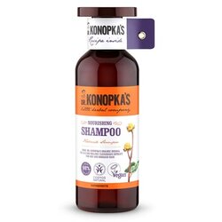 Dr. KONOPKA'S hranilen šampon Cene