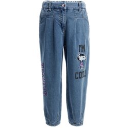 Original Marines hlače denim DDAV3575F plava Ž 104 Cijene