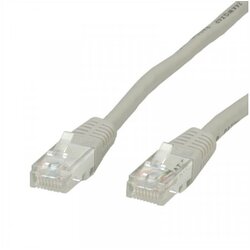 Secomp utp Cat6 patch, bež 7m Cene