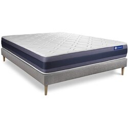 ACTISOM Enota ležišča in podlage 130x210 cm - Actilatex Morpho, (21622160) Cene