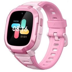 Mibro P6 dečiji pametni sat, GPS,1.4", sim, 128GB, pink Cene