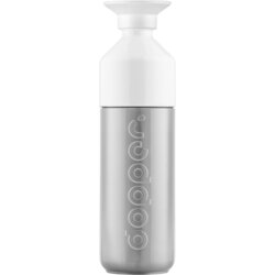 Dopper Insulated - 580 ml - Silver Cene