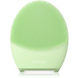 Foreo LUNA™4 uređaj za masažu za čišćenje i učvršćivanje lica mješovita koža lica Cene