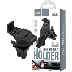 Hoco Držač za mobilne uređaje od 3.5 do 6" - CA38 Platinum Sharp Cene