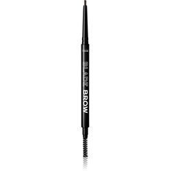 Revolution Relove blade brow svinčnik za obrvi 0,1 g odtenek granite Cene