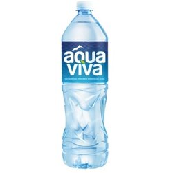 Aqua Viva negazirana voda 1,5l Cene