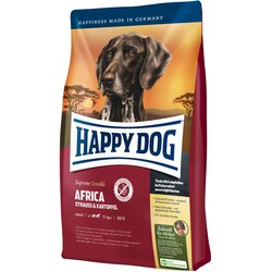 Happy Dog Supreme Africa Cene