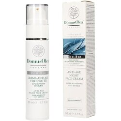 Domus Olea Toscana Anti aging nočna krema Cene