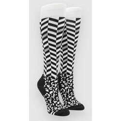 Volcom Cheetah Chev OTC Tehnicne nogavice black Cene