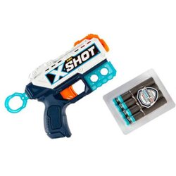 X SHOT excel kickback blaster ( ZU36184 ) Cene